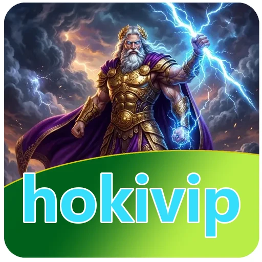 Aplikasi hokivip Android